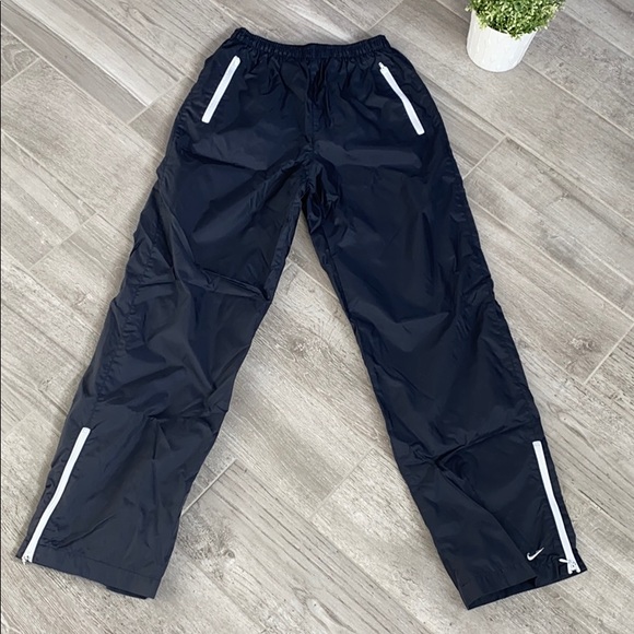 Nike Pants - NIKE Women’s Nylon Track Pants, Size Small